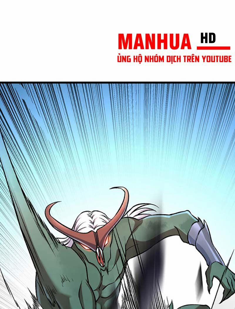 Võ Đạo Độc Tôn 590 trang 61