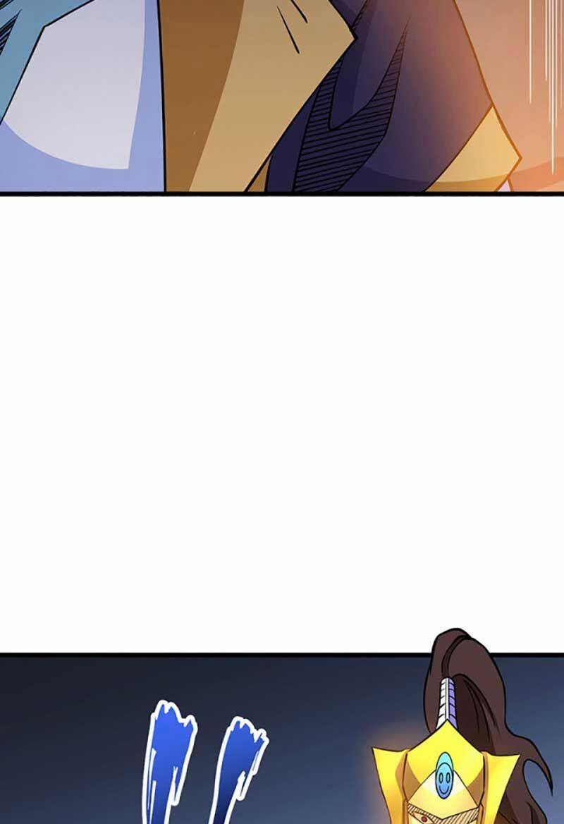 Võ Đạo Độc Tôn 591 trang 15