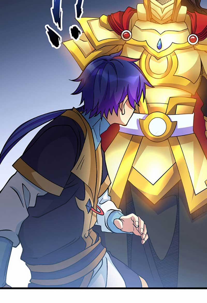 Võ Đạo Độc Tôn 591 trang 16