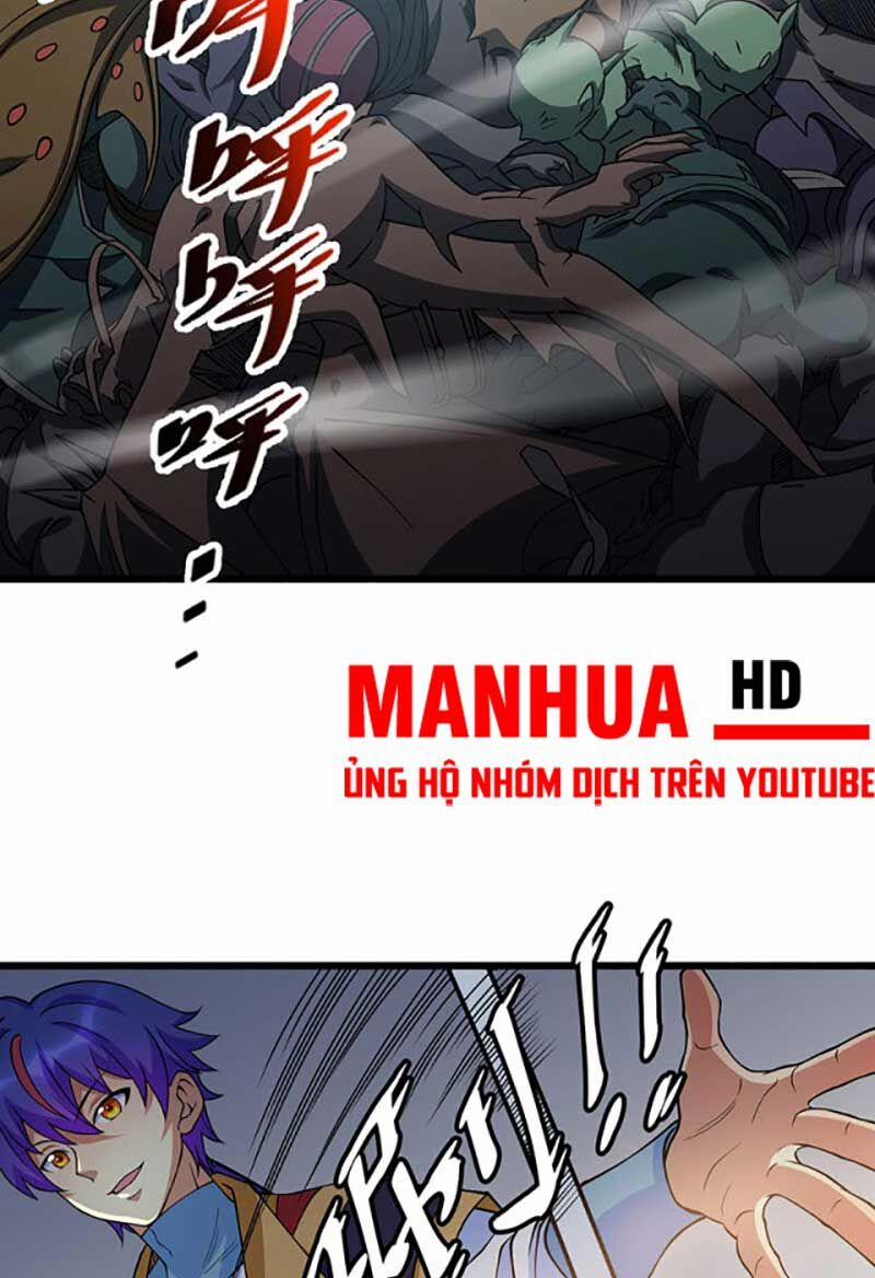 Võ Đạo Độc Tôn 591 trang 2