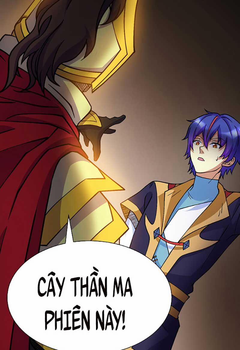 Võ Đạo Độc Tôn 591 trang 23