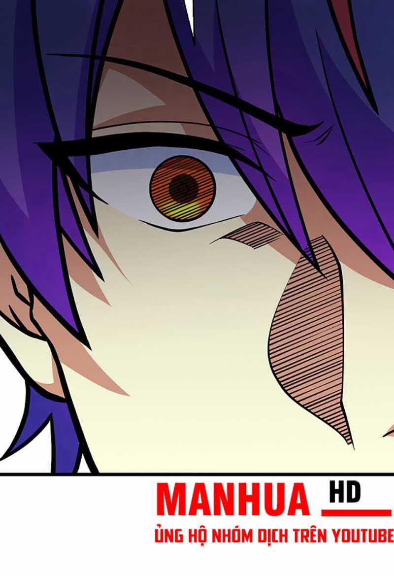 Võ Đạo Độc Tôn 591 trang 25