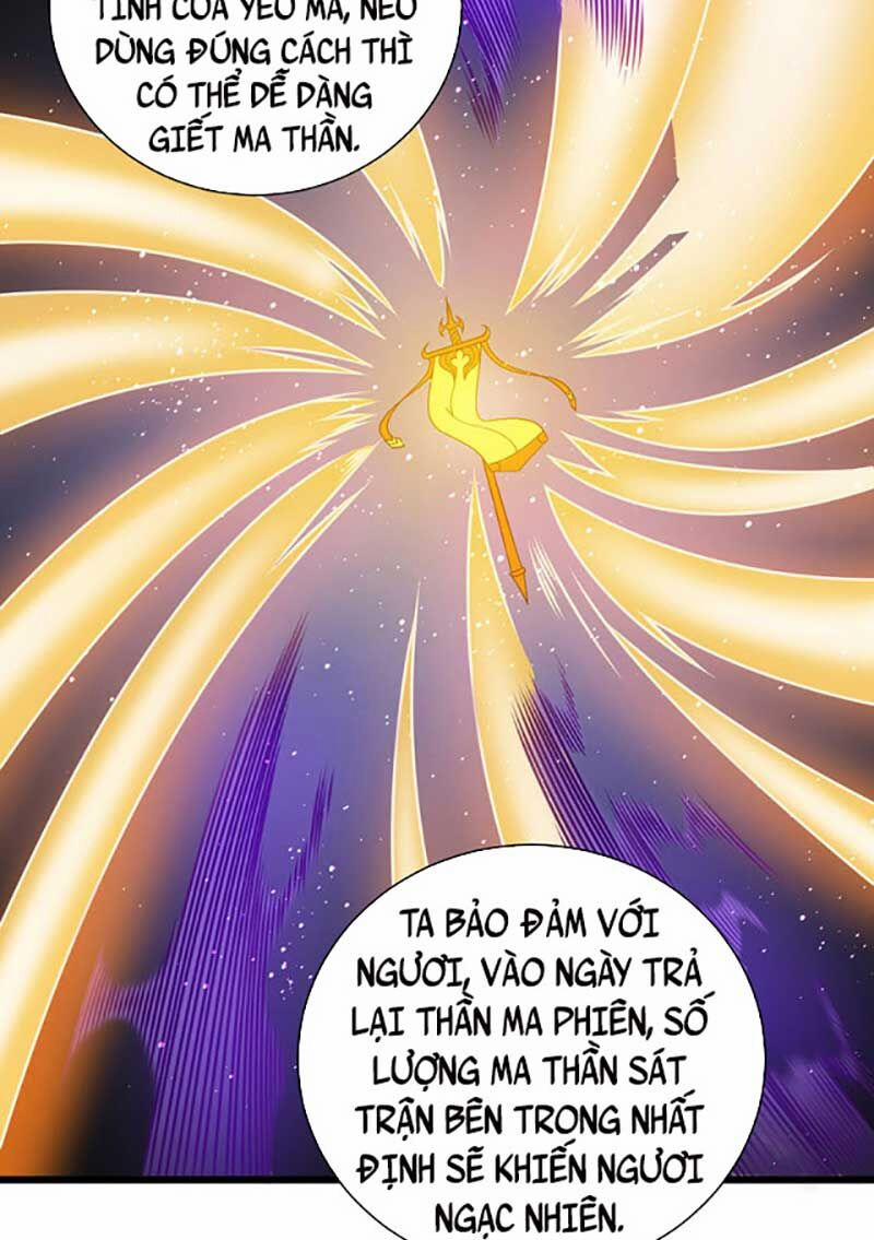 Võ Đạo Độc Tôn 591 trang 28