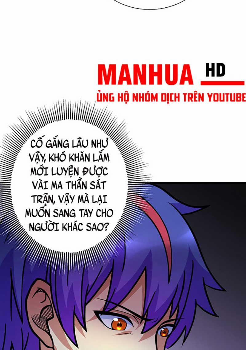 Võ Đạo Độc Tôn 591 trang 29