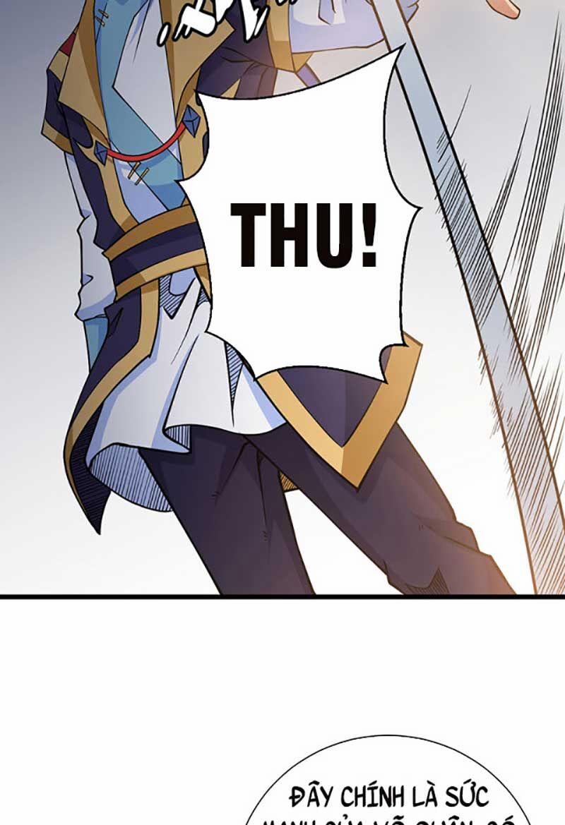 Võ Đạo Độc Tôn 591 trang 3