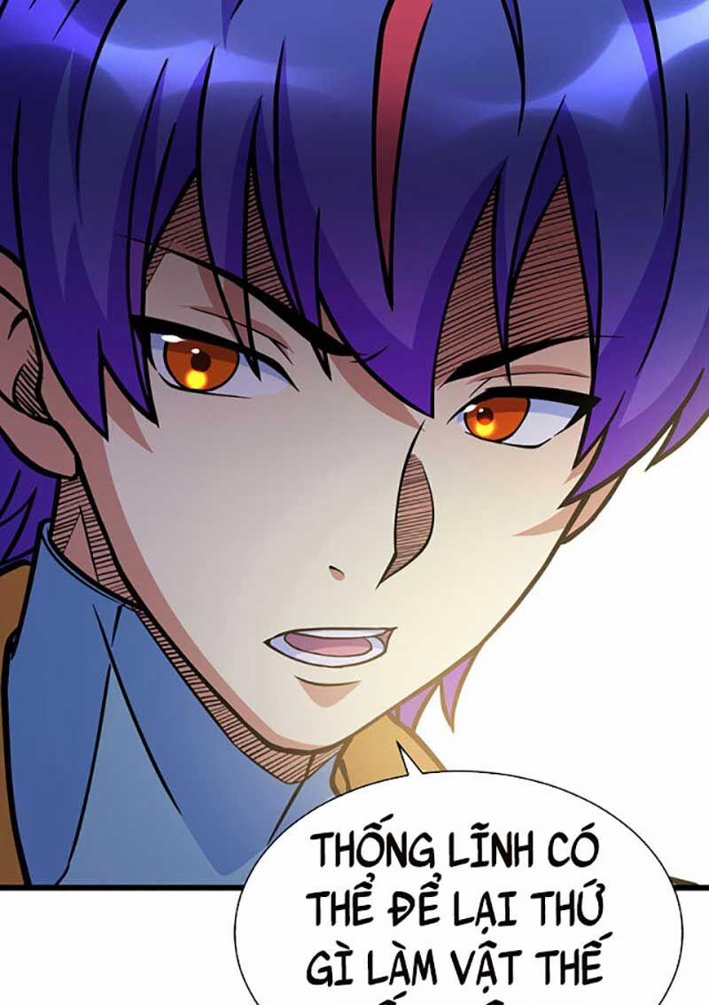 Võ Đạo Độc Tôn 591 trang 31