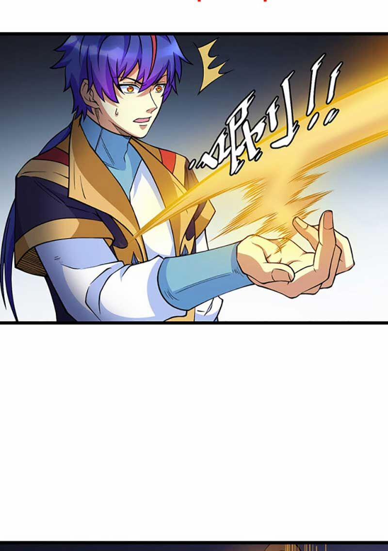 Võ Đạo Độc Tôn 591 trang 38