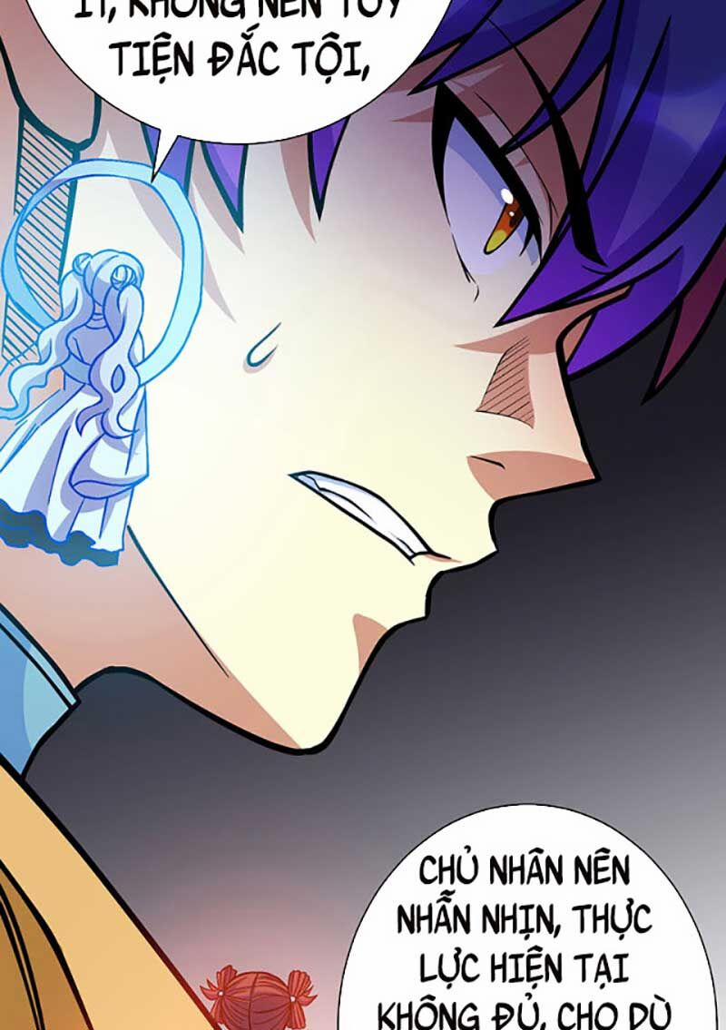 Võ Đạo Độc Tôn 591 trang 42