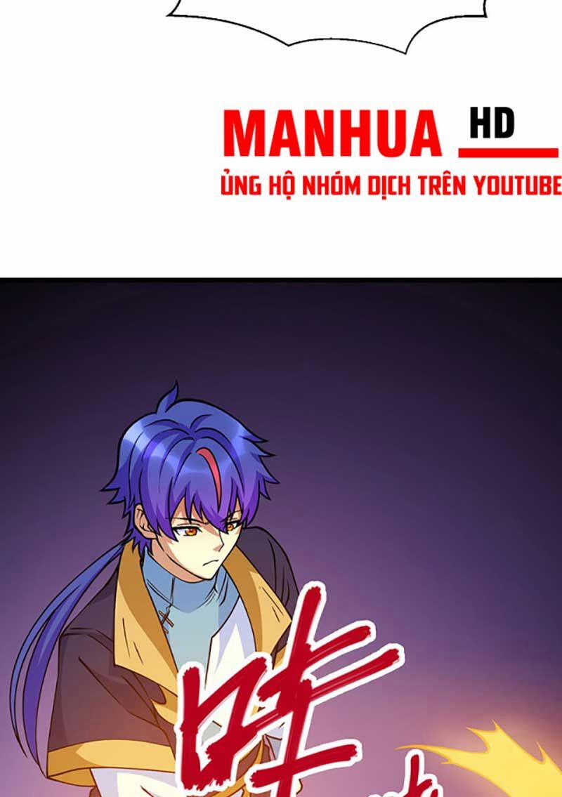 Võ Đạo Độc Tôn 591 trang 48