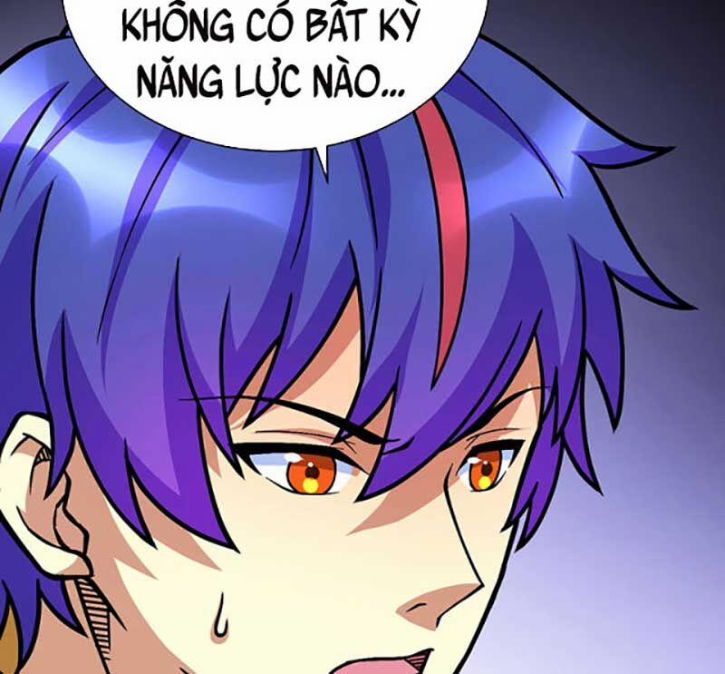 Võ Đạo Độc Tôn 591 trang 52