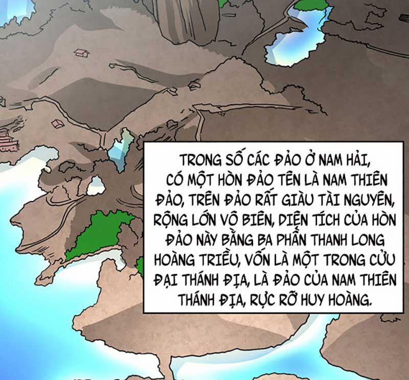 Võ Đạo Độc Tôn 591 trang 65