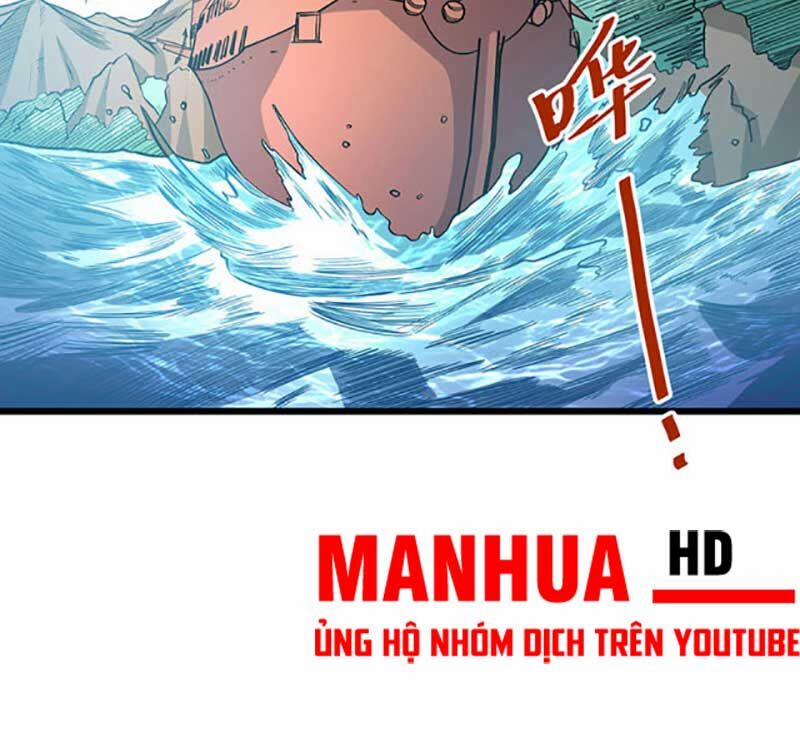 Võ Đạo Độc Tôn 591 trang 70