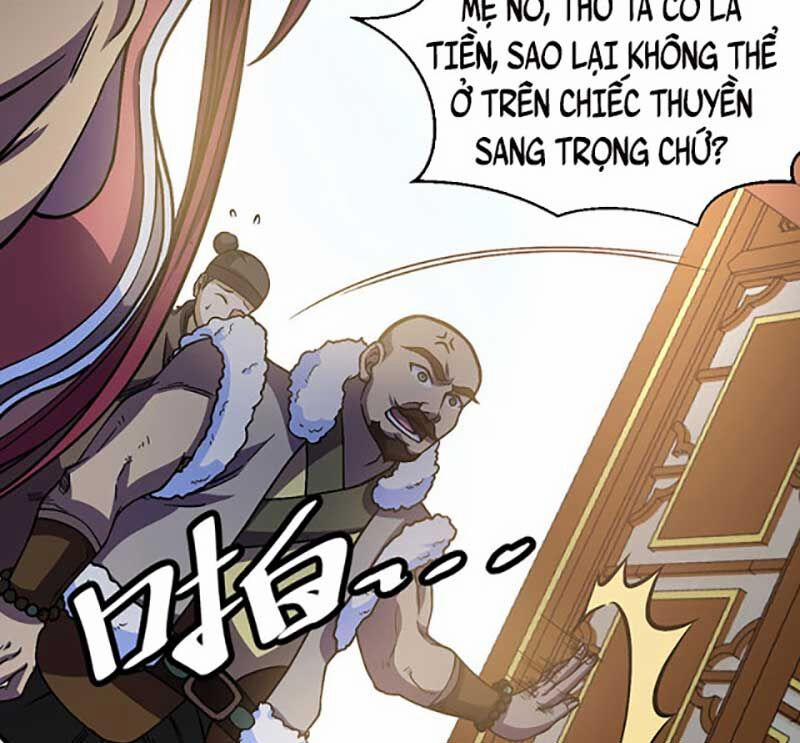 Võ Đạo Độc Tôn 591 trang 74