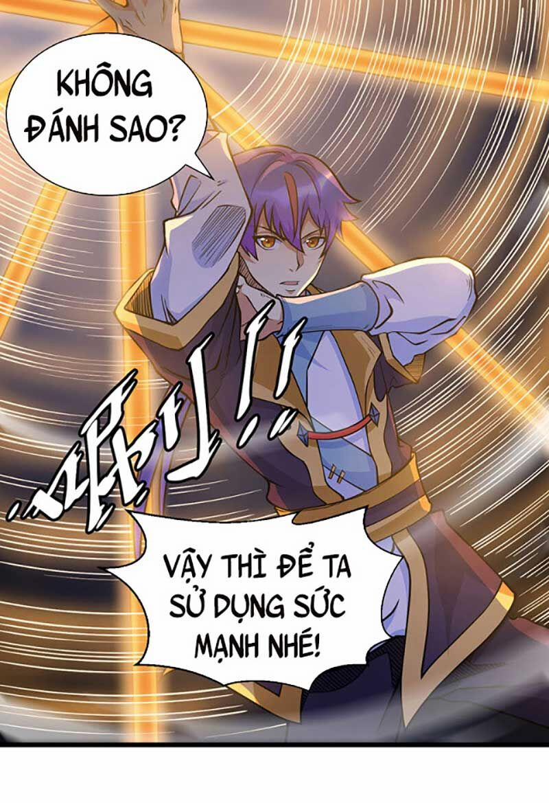 Võ Đạo Độc Tôn 591 trang 9