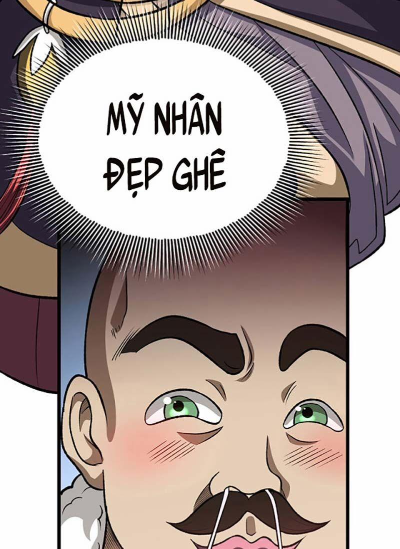 Võ Đạo Độc Tôn 592 trang 10