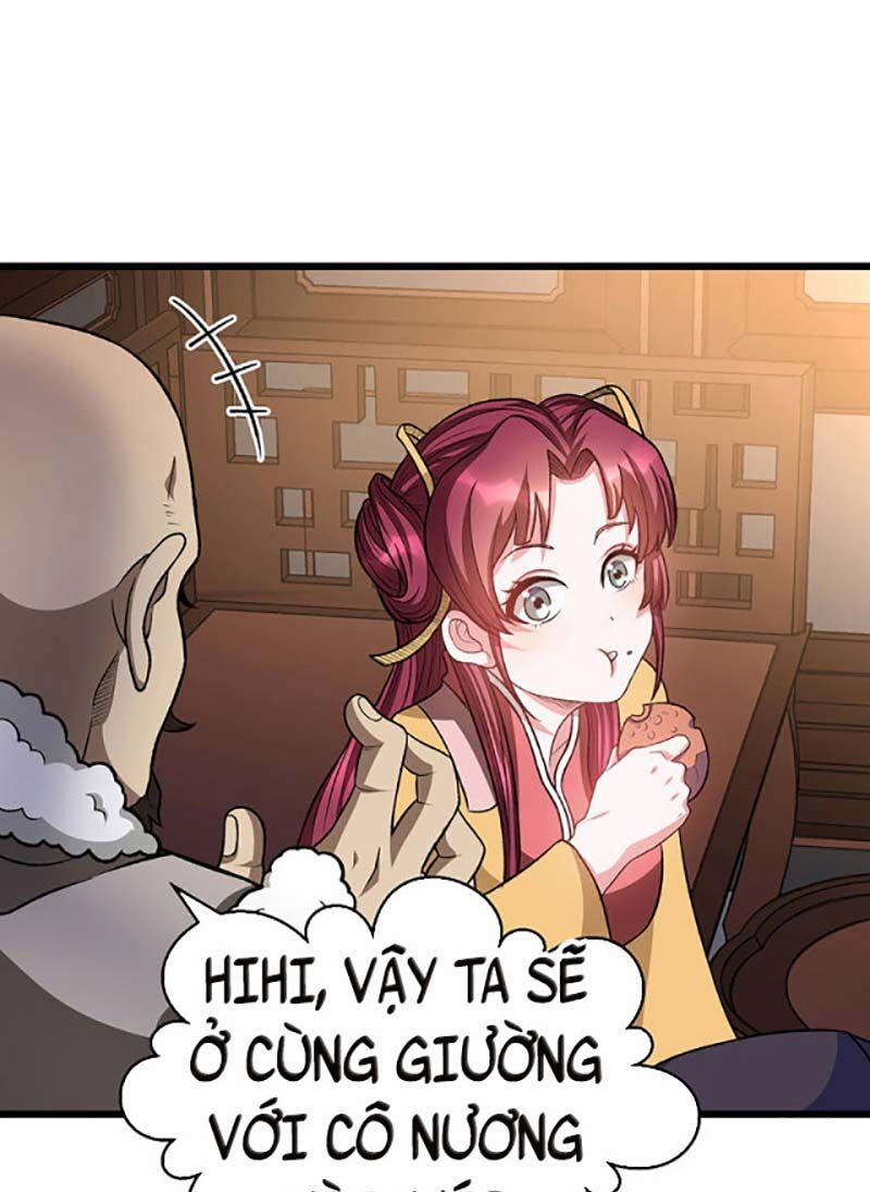 Võ Đạo Độc Tôn 592 trang 13