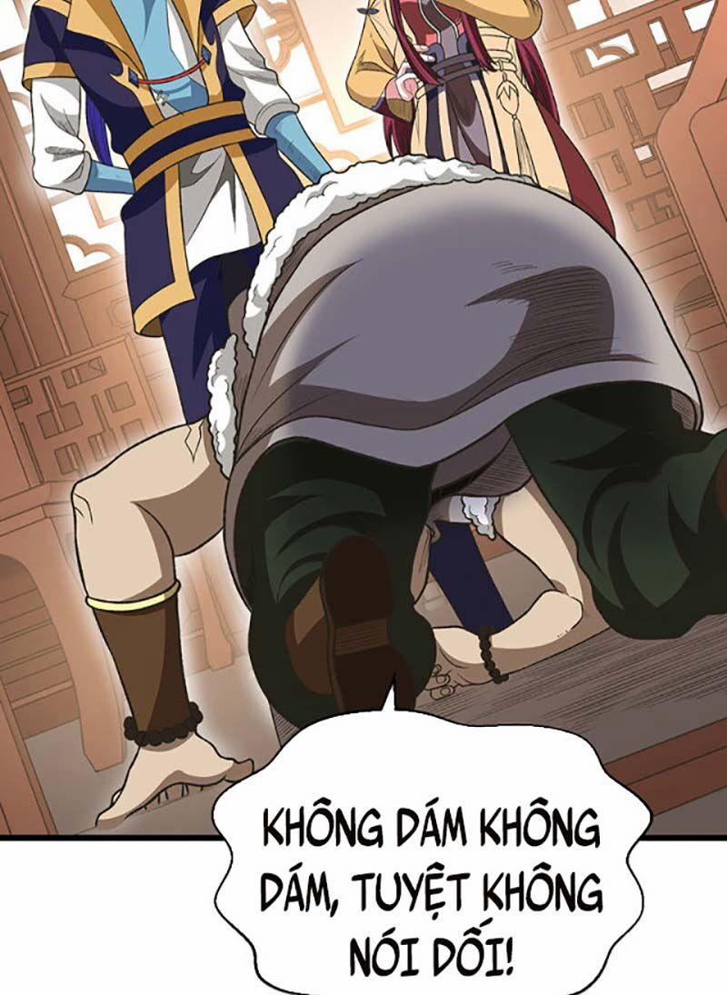 Võ Đạo Độc Tôn 592 trang 23