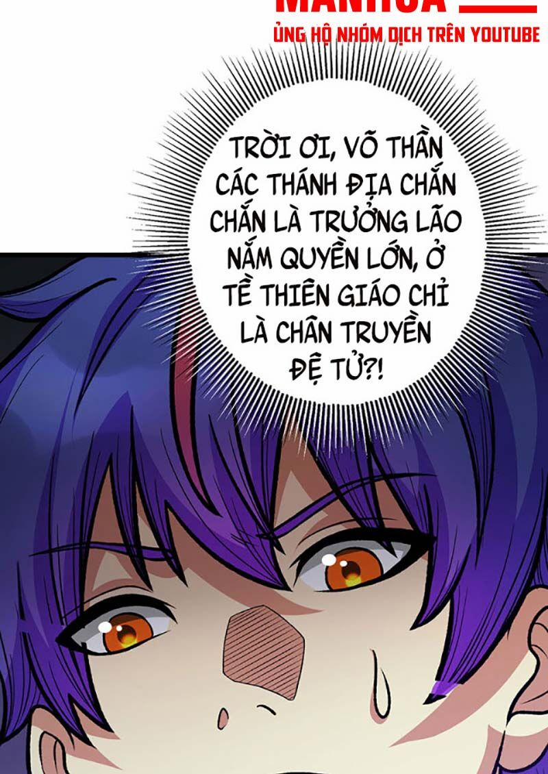 Võ Đạo Độc Tôn 592 trang 29