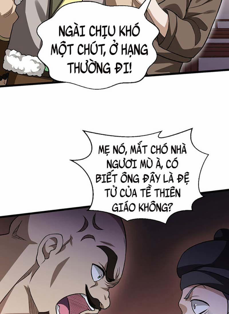 Võ Đạo Độc Tôn 592 trang 3