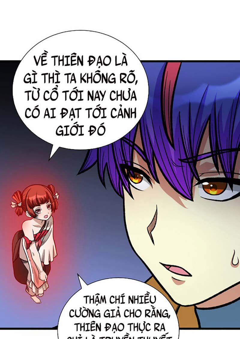 Võ Đạo Độc Tôn 592 trang 41