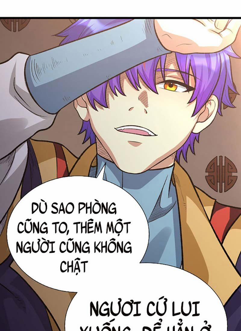 Võ Đạo Độc Tôn 592 trang 6