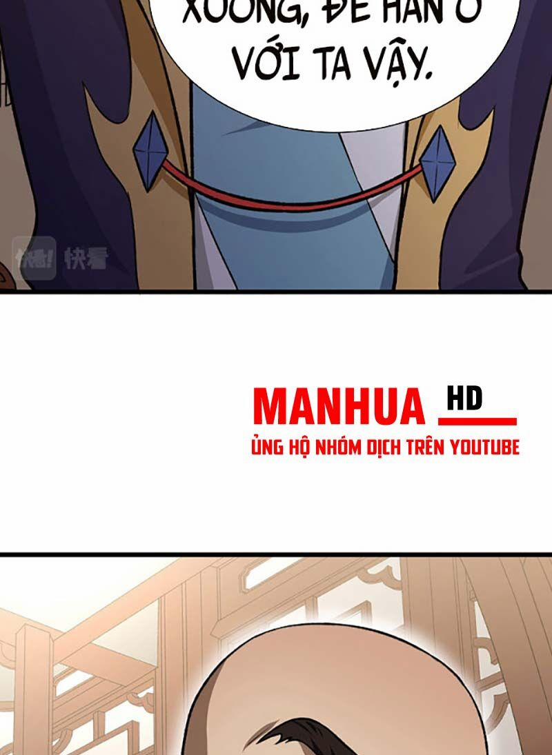 Võ Đạo Độc Tôn 592 trang 7