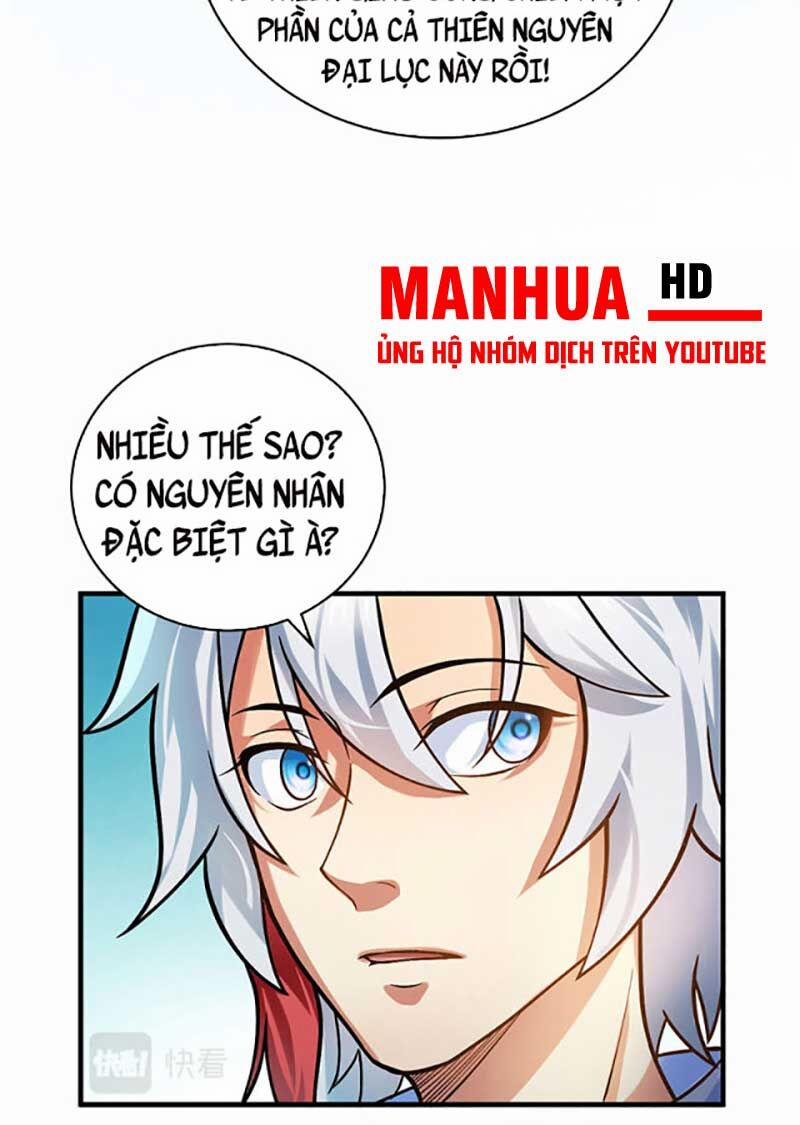 Võ Đạo Độc Tôn 593 trang 13