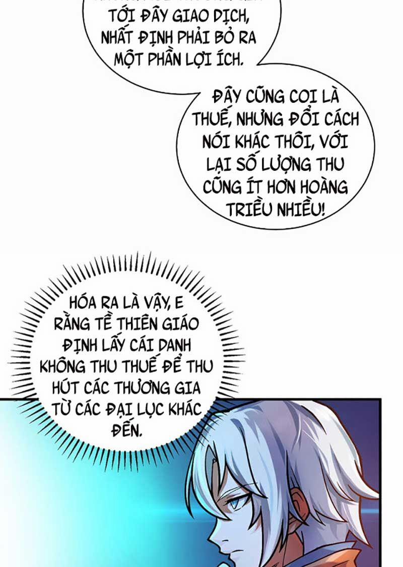 Võ Đạo Độc Tôn 593 trang 16