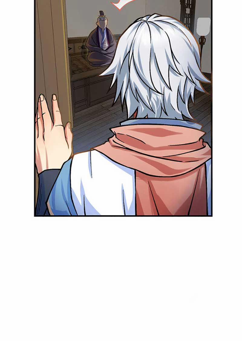 Võ Đạo Độc Tôn 593 trang 25