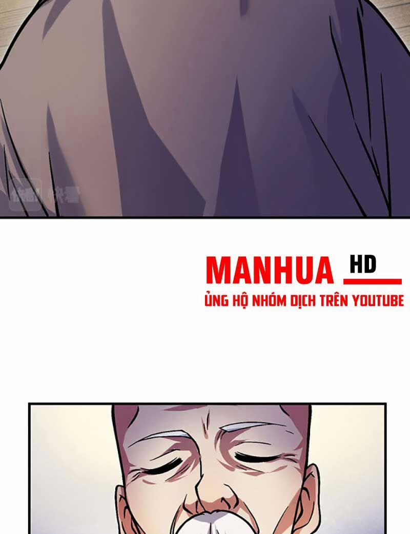 Võ Đạo Độc Tôn 593 trang 28