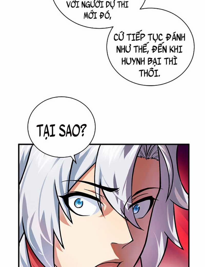 Võ Đạo Độc Tôn 593 trang 41