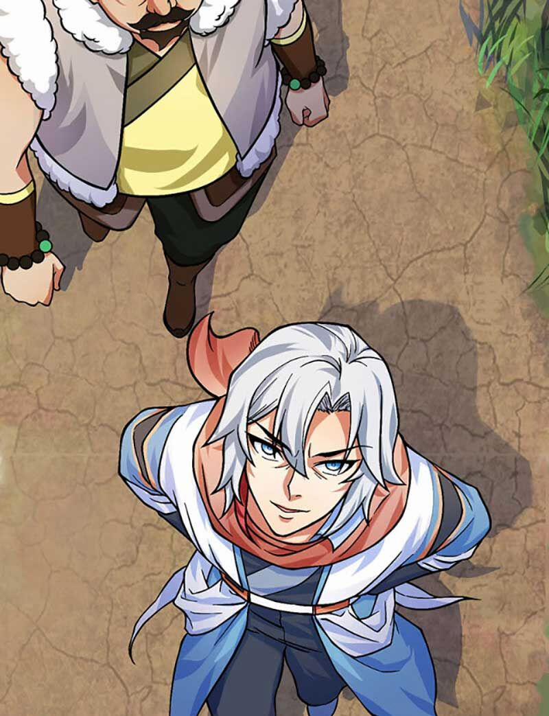 Võ Đạo Độc Tôn 593 trang 44