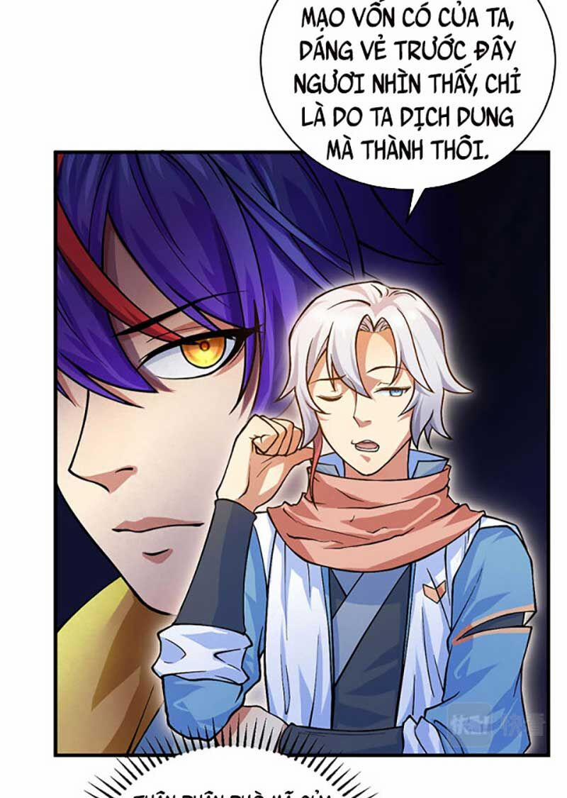 Võ Đạo Độc Tôn 593 trang 6