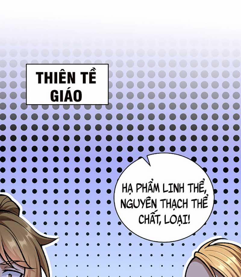 Võ Đạo Độc Tôn 594 trang 1