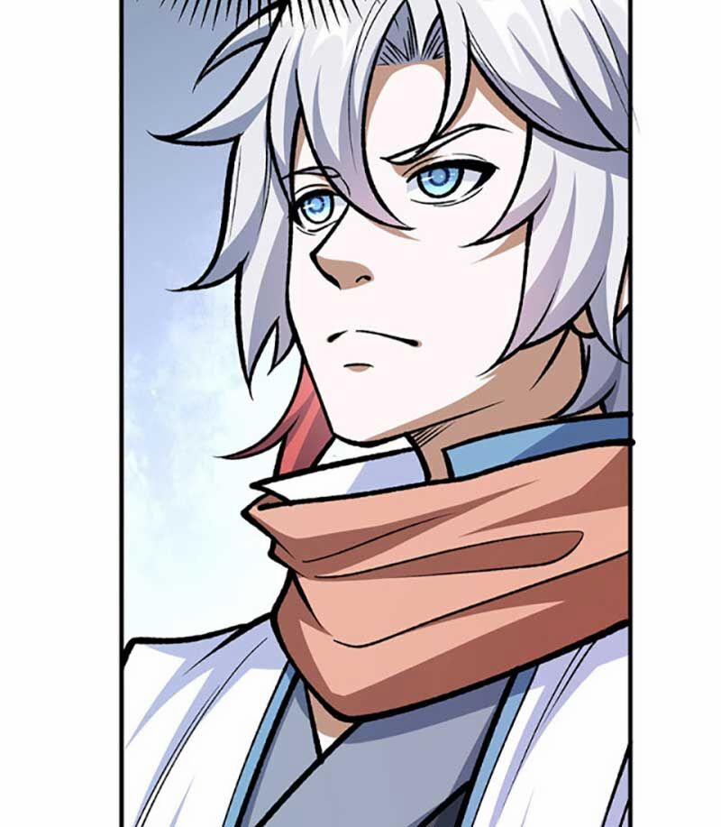 Võ Đạo Độc Tôn 594 trang 10