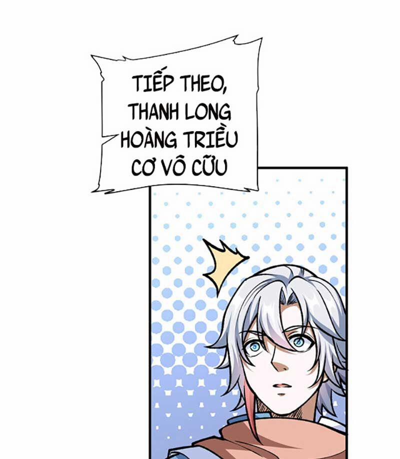 Võ Đạo Độc Tôn 594 trang 12