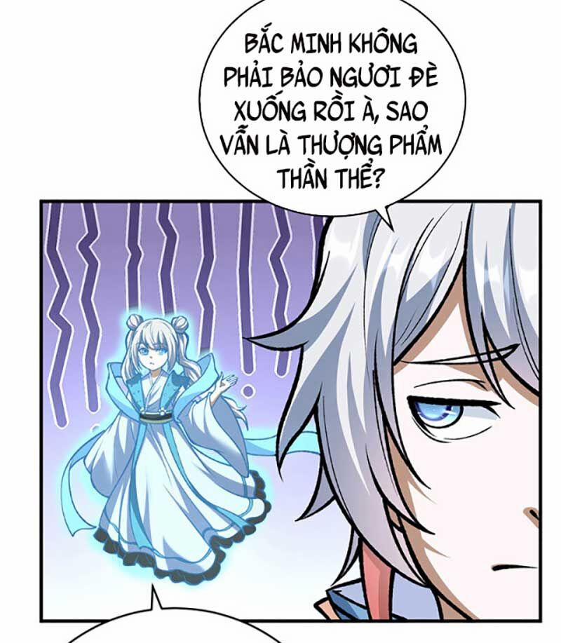 Võ Đạo Độc Tôn 594 trang 25