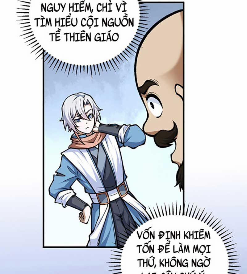 Võ Đạo Độc Tôn 594 trang 27