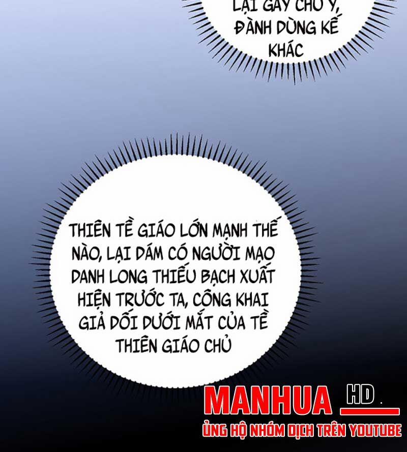 Võ Đạo Độc Tôn 594 trang 28