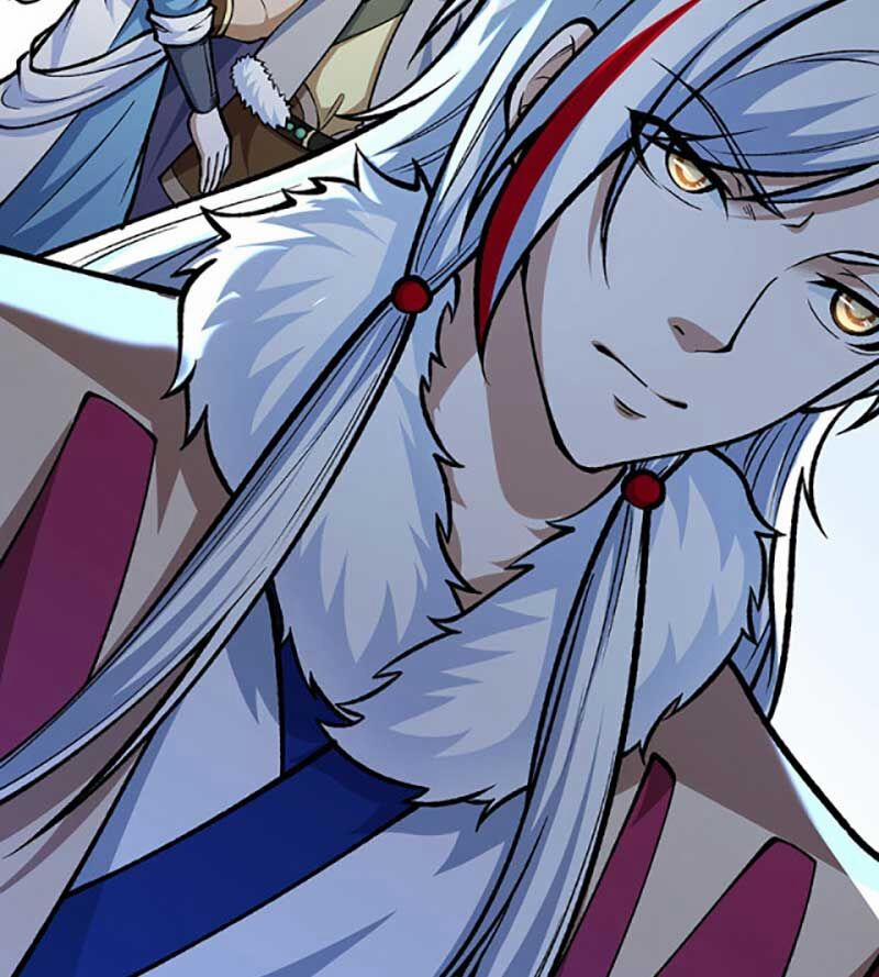 Võ Đạo Độc Tôn 594 trang 31