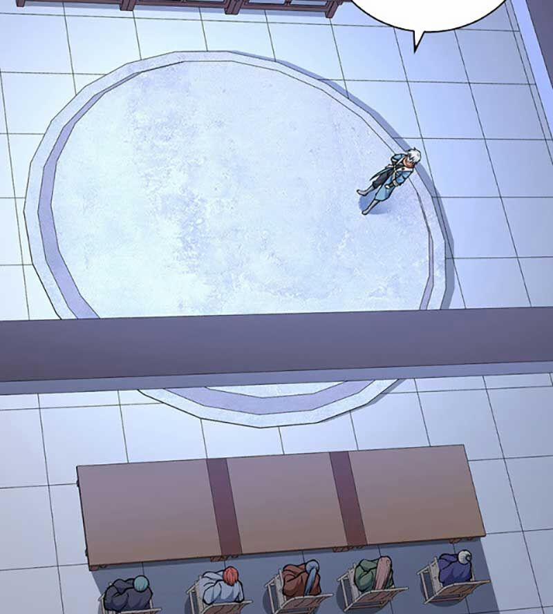 Võ Đạo Độc Tôn 594 trang 37