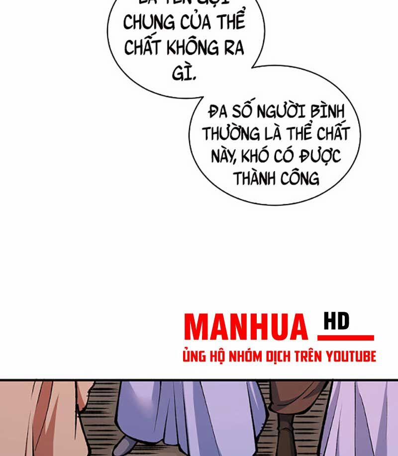 Võ Đạo Độc Tôn 594 trang 4