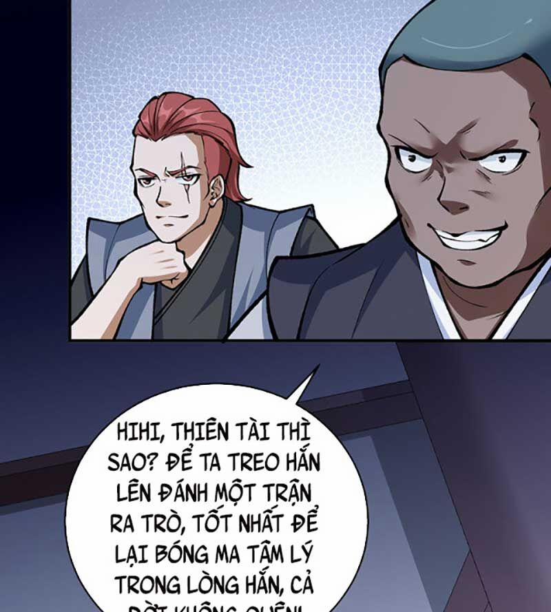 Võ Đạo Độc Tôn 594 trang 40