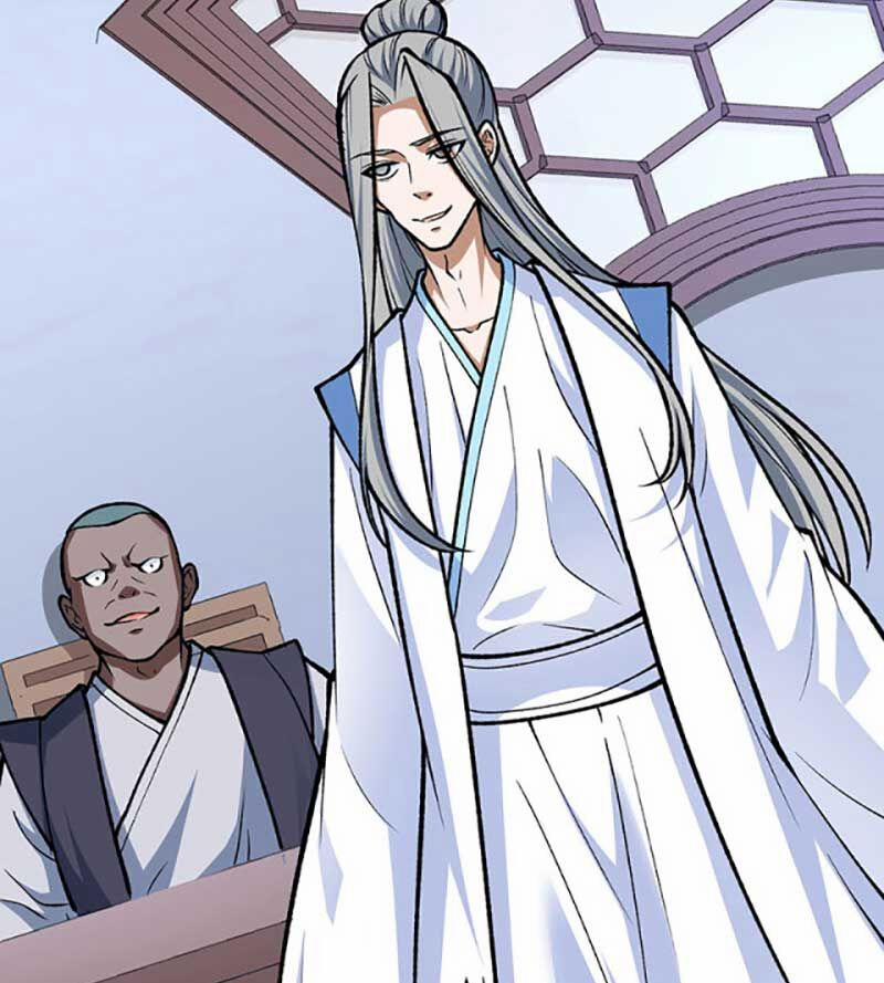 Võ Đạo Độc Tôn 594 trang 42