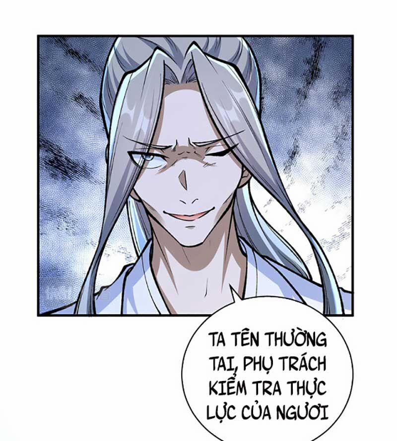 Võ Đạo Độc Tôn 594 trang 44