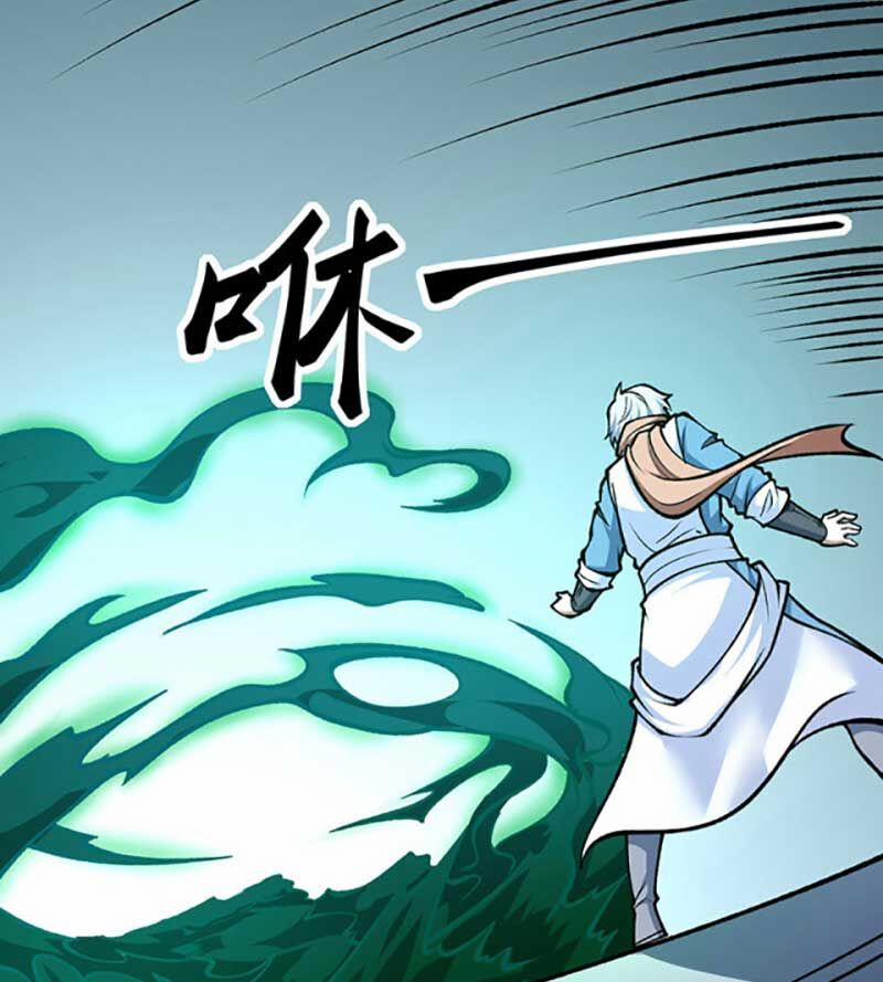 Võ Đạo Độc Tôn 594 trang 48