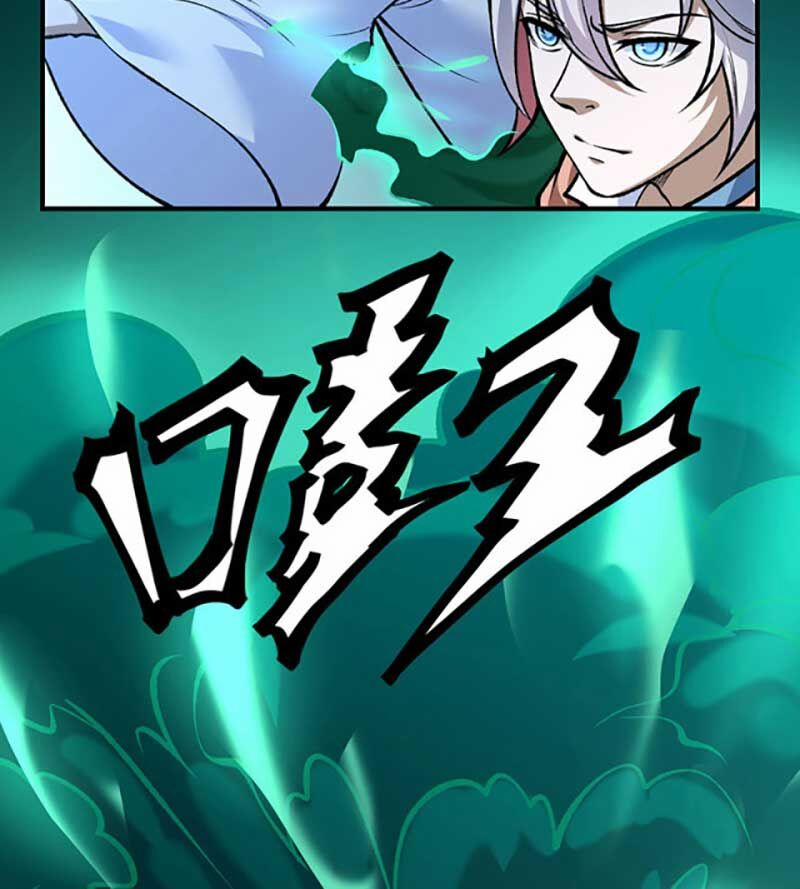 Võ Đạo Độc Tôn 594 trang 50