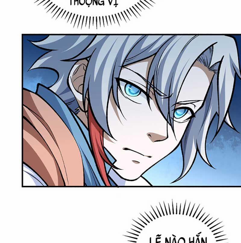 Võ Đạo Độc Tôn 594 trang 54