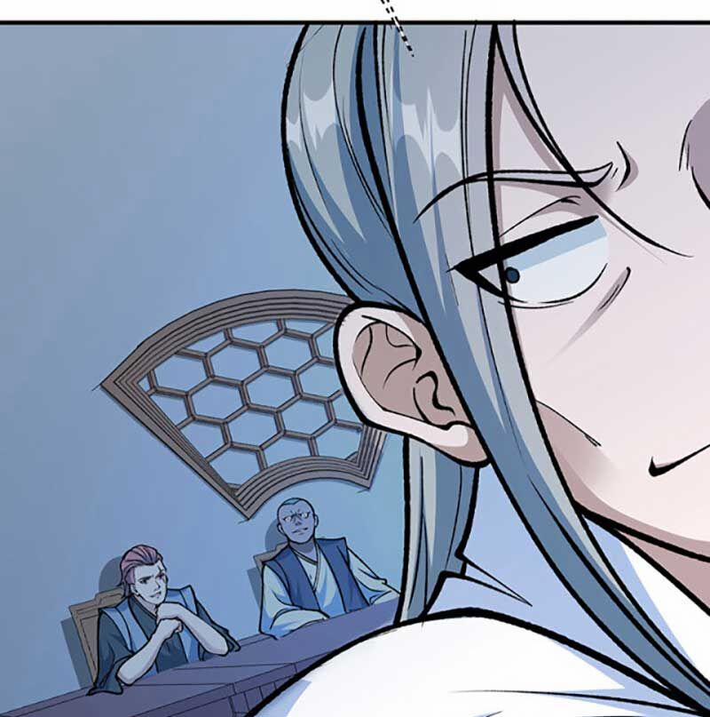 Võ Đạo Độc Tôn 594 trang 58