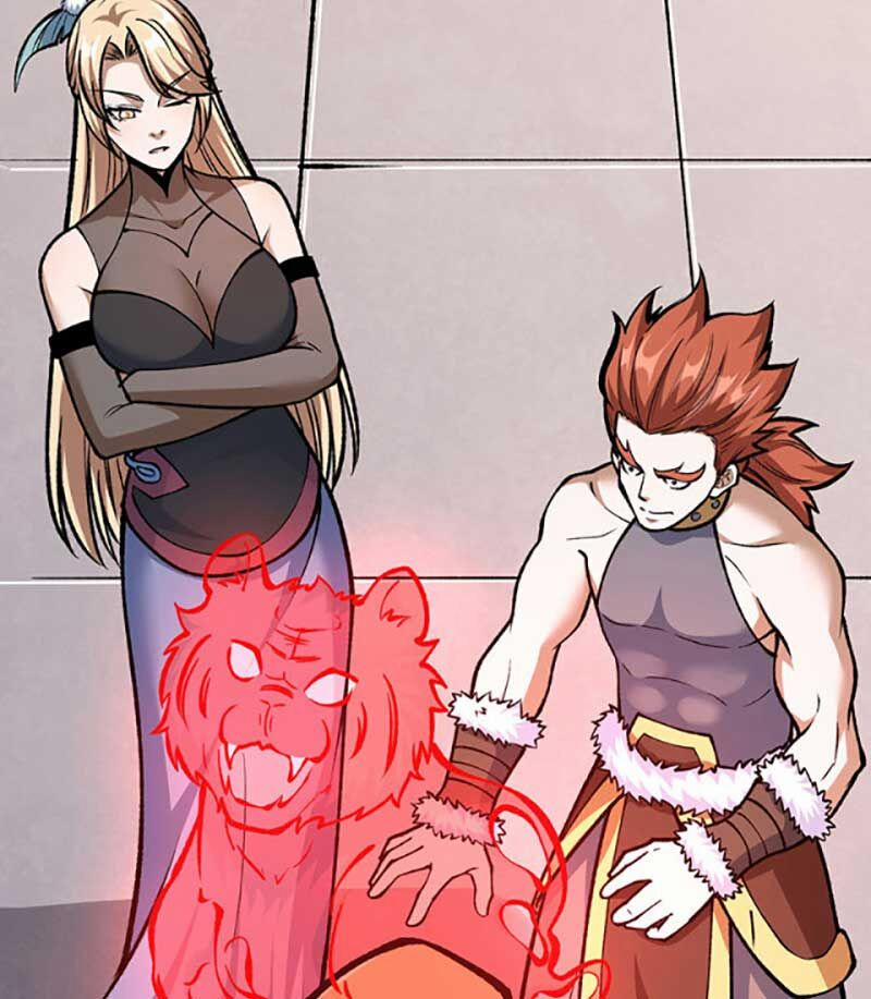 Võ Đạo Độc Tôn 594 trang 6